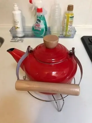 Ev