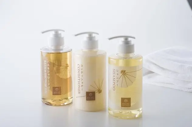 Premium İki Ayrı Yataklı Oda, Sigara İçilmez (gym access, shuttle bus from Kyoto St)