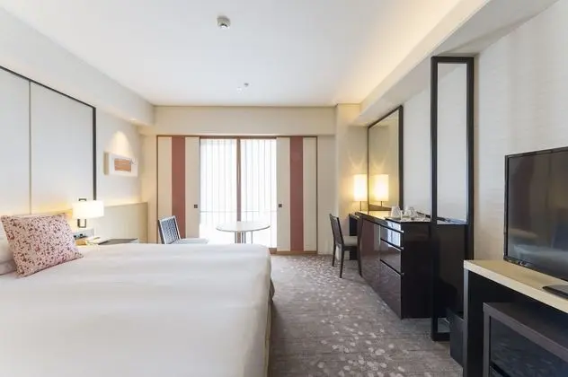 Premium Tek Büyük Yataklı Oda, Sigara İçilmez (gym access, shuttle bus from Kyoto St)