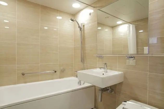 Premium Tek Büyük Yataklı Oda, Sigara İçilmez (gym access, shuttle bus from Kyoto St)