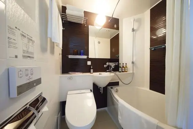 İki Ayrı Yataklı Oda, Sigara İçilmez (16 sq.m)
