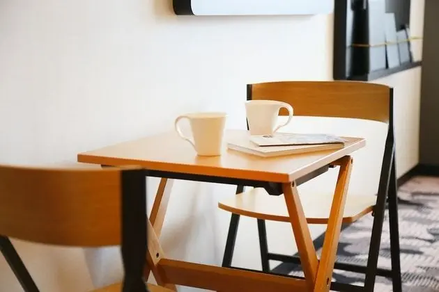 Standard İki Ayrı Yataklı Oda, Sigara İçilmez (Hollywood Bed 15 sqm)