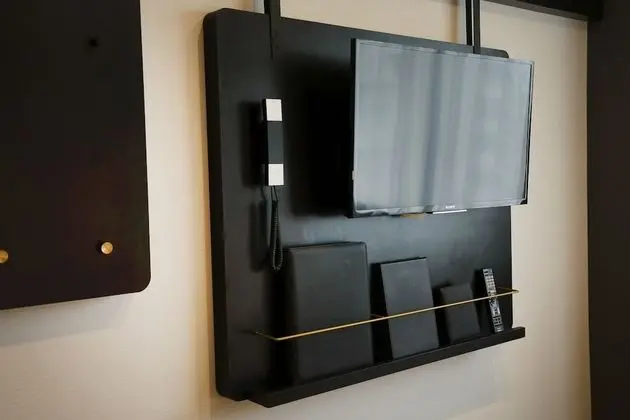 Standard İki Ayrı Yataklı Oda, Sigara İçilmez (Hollywood Bed 15 sqm)