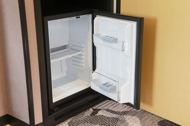 Tek Büyük Yataklı Oda, Sigara İçilmez (15 sqm)