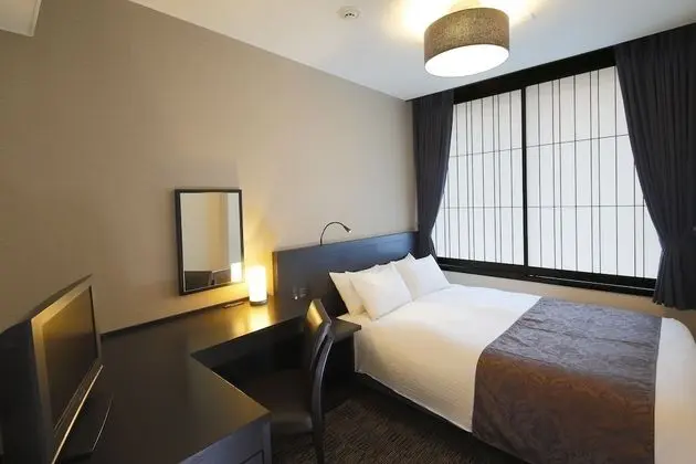 Tek Büyük Yataklı Oda, Sigara İçilmez (15-19 square meters)
