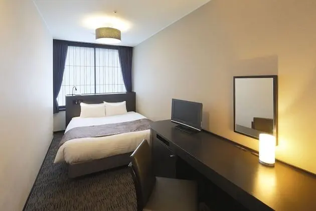 Tek Büyük Yataklı Oda, Sigara İçilmez (15-19 square meters)