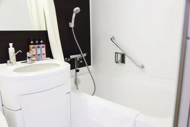 Tek Büyük Yataklı Oda, Sigara İçilmez (15-19 square meters)