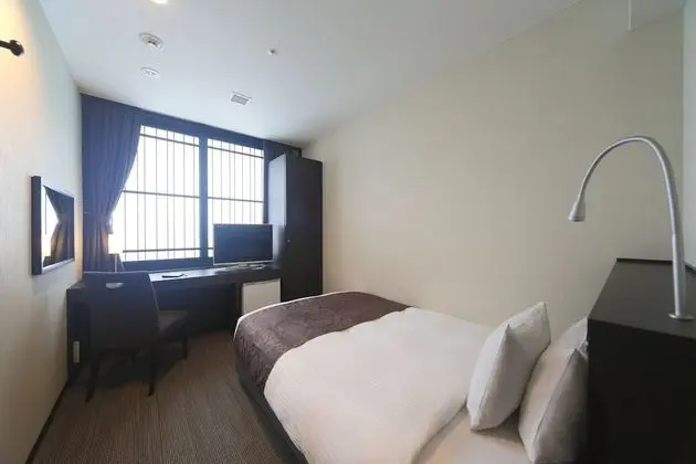 Tek Kişilik Oda, Sigara İçilmez (13 sqm)