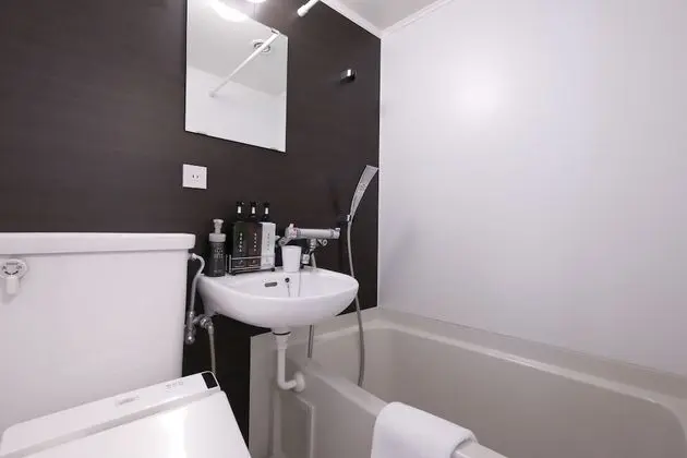 Tek Kişilik Oda, Sigara İçilmez (13 sqm)