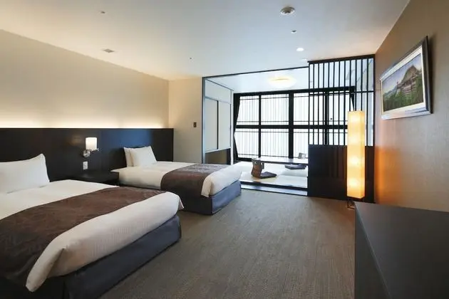Traditional İki Ayrı Yataklı Oda, Sigara İçilmez (50sqm, Extra bed for 3 or more ppl)