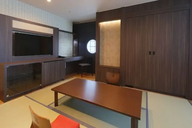 Traditional İki Ayrı Yataklı Oda, Sigara İçilmez (50sqm, Extra bed for 3 or more ppl)