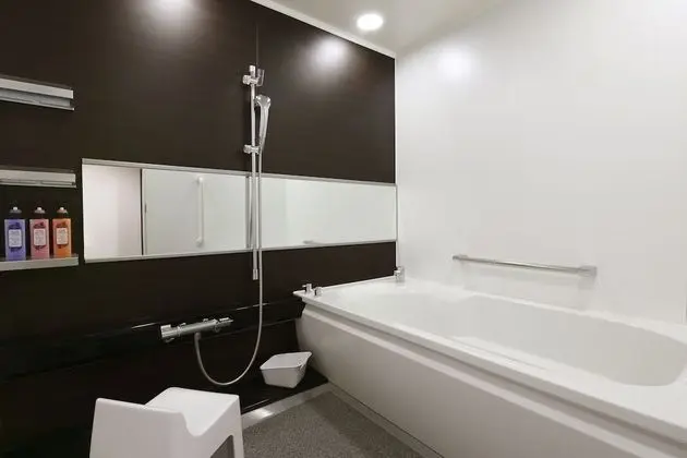 Traditional İki Ayrı Yataklı Oda, Sigara İçilmez (50sqm, Extra bed for 3 or more ppl)