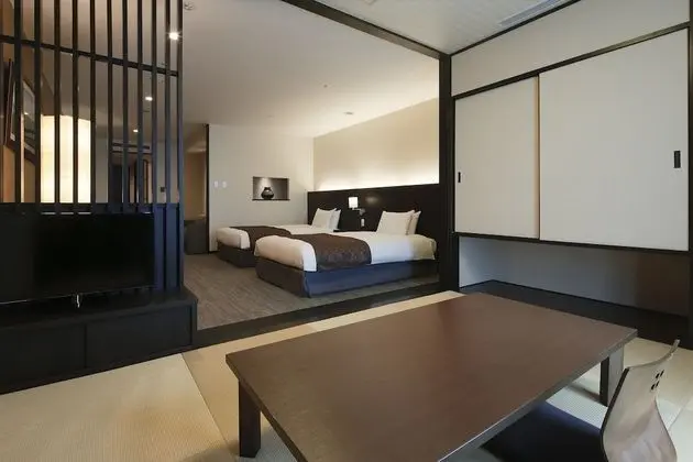 Traditional İki Ayrı Yataklı Oda, Sigara İçilmez (50sqm, Extra bed for 3 or more ppl)