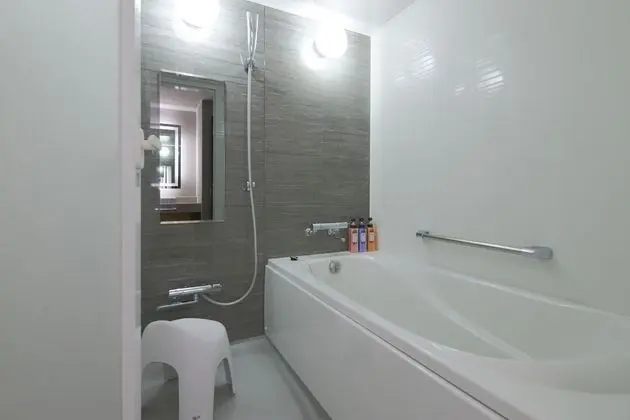 Traditional İki Ayrı Yataklı Oda, Sigara İçilmez (50sqm, Extra bed for 3 or more ppl)