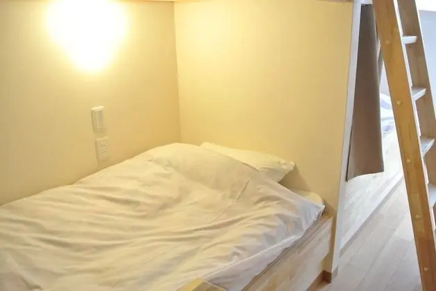 Dört Kişilik Oda (Private)