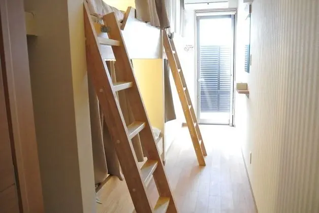 Dört Kişilik Oda (Private)