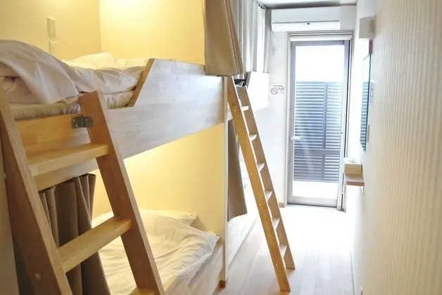 Dört Kişilik Oda (Private)