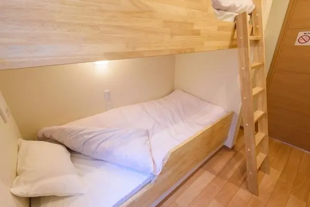 Dört Kişilik Oda (Private)