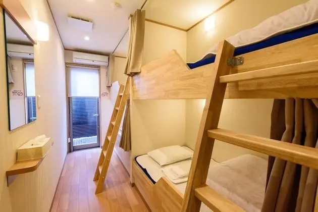 Dört Kişilik Oda (Private)