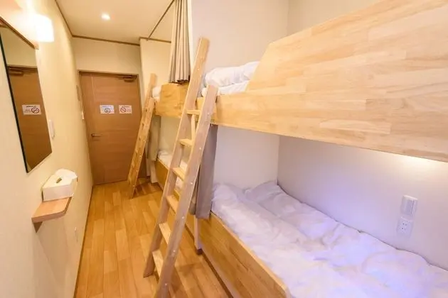 Dört Kişilik Oda (Private)