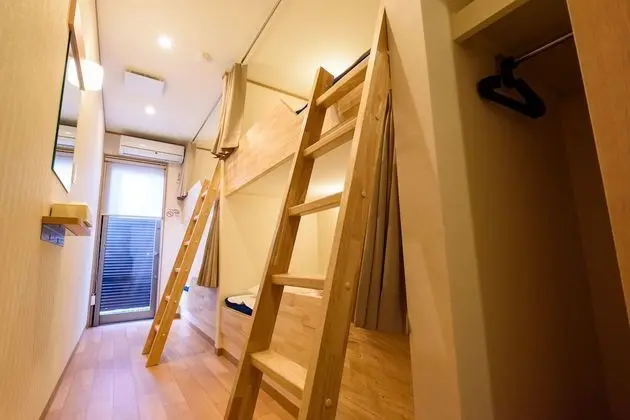 Dört Kişilik Oda (Private)