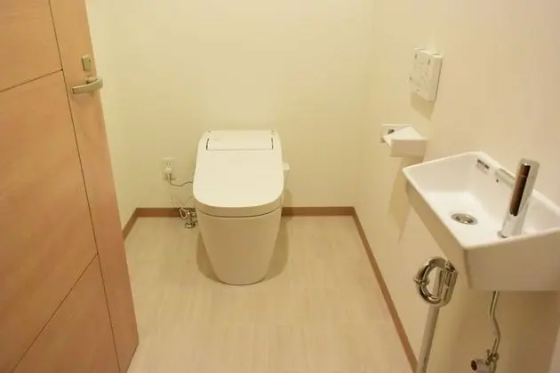 Dört Kişilik Oda (Private)