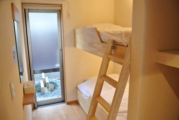 İki Ayrı Yataklı Oda (Private)