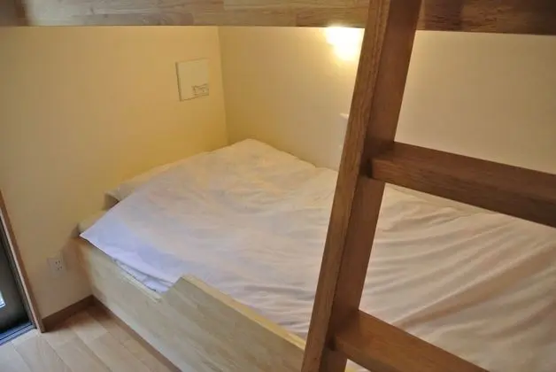 İki Ayrı Yataklı Oda (Private)