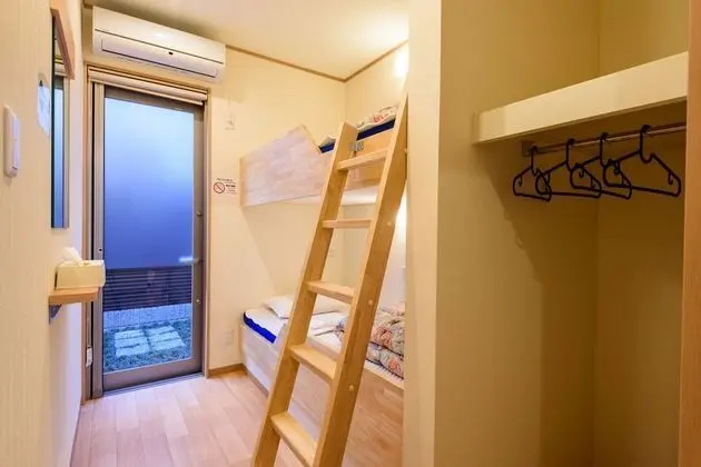 İki Ayrı Yataklı Oda (Private)