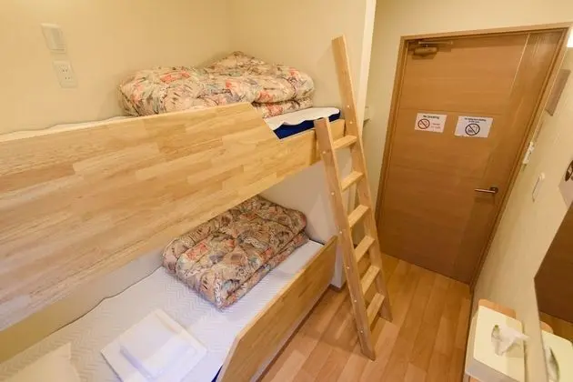 İki Ayrı Yataklı Oda (Private)