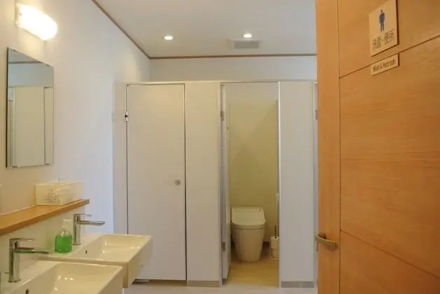 İki Ayrı Yataklı Oda (Private)