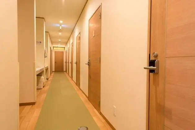 İki Ayrı Yataklı Oda (Private)