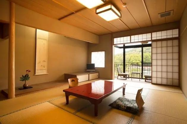 Basic Oda (Japanese Style Room )