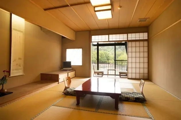Basic Oda (Japanese Style Room )