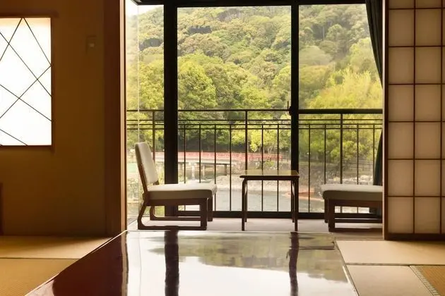 Basic Oda (Japanese Style Room )