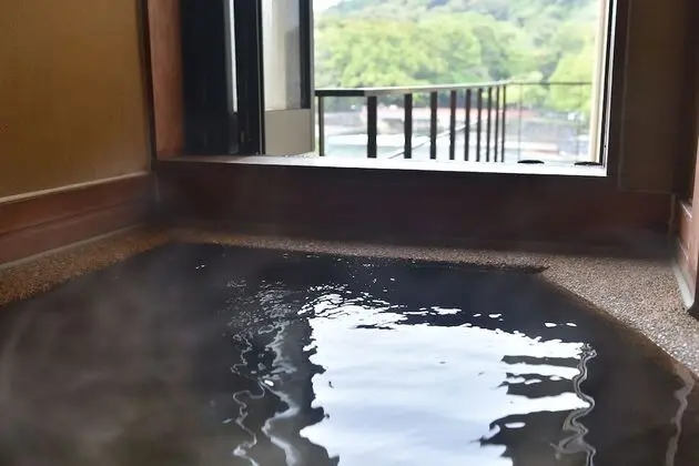 Deluxe Oda (Akebono Delux Japanese Room)