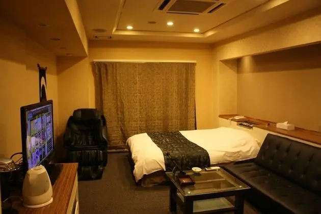Standard Tek Büyük Yataklı Oda, Sigara İçilebilir (After 8pm Check-in & one night only)