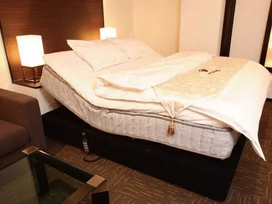 Standard Tek Büyük Yataklı Oda, Sigara İçilebilir (After 8pm Check-in & one night only)