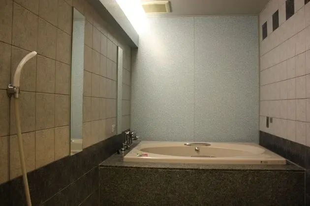 Standard Tek Büyük Yataklı Oda, Sigara İçilebilir (Love Hotel)
