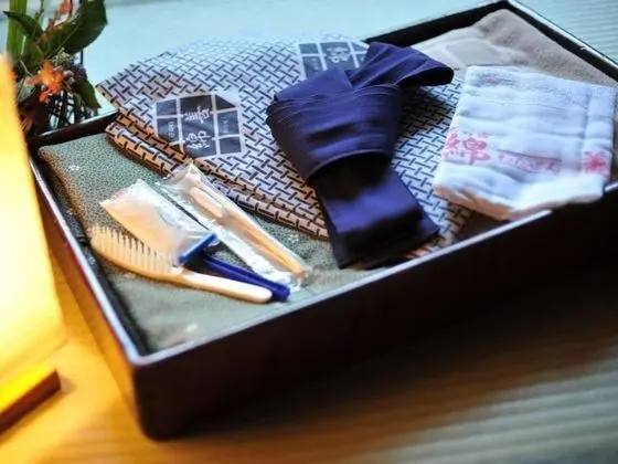 Traditional Oda, Sigara İçilmez, Özel Banyo