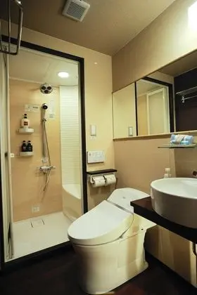 Traditional Oda, Sigara İçilmez (with Shower Booth)