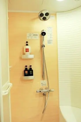 Traditional Oda, Sigara İçilmez (with Shower Booth)