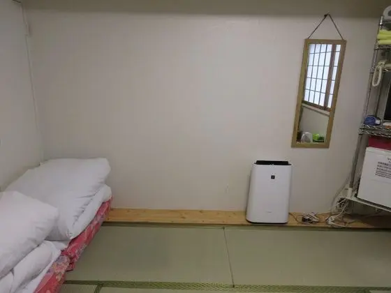 İki Ayrı Yataklı Oda