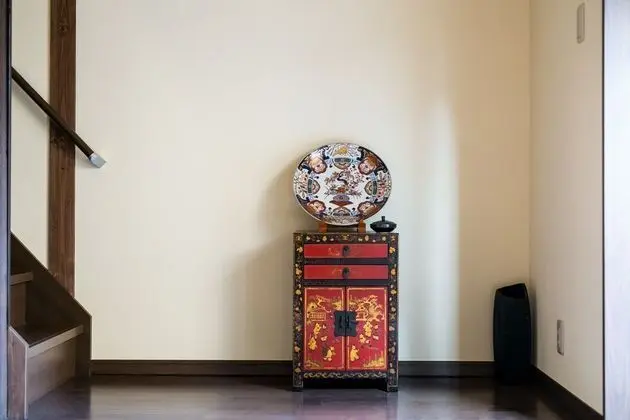 Traditional Sıra Ev