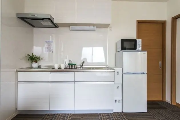 Apart Daire, Sigara İçilmez (  101 )