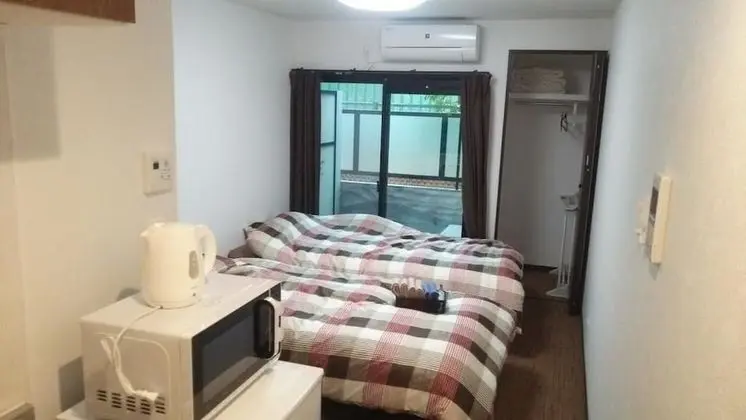 Standard İki Ayrı Yataklı Oda