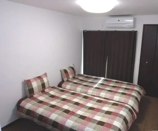 Standard İki Ayrı Yataklı Oda