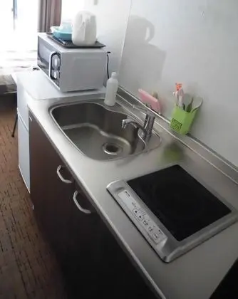 Standard İki Ayrı Yataklı Oda