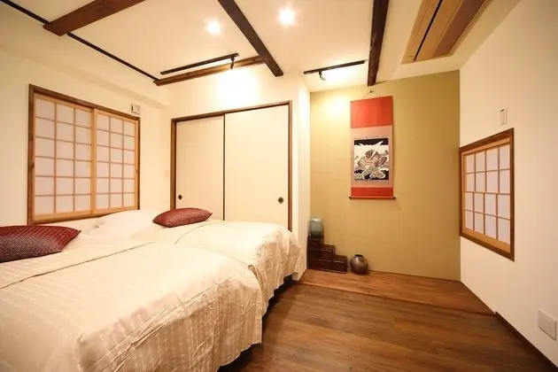 Ev (Private Vacation Home)