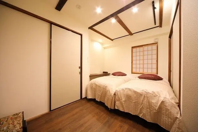 Ev (Private Vacation Home)
